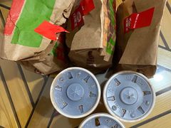 -汉堡王(上海凌云壹街坊店)