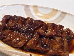 -明本湛江鸡•海鲜小厨(陈家祠店)