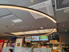 -肯德基(甘家口店)