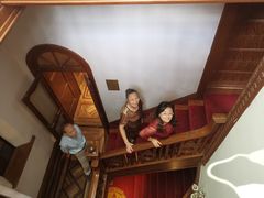 -马勒别墅·中餐厅