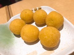 香芋薯球-阿香米线(天津凯德餐厅店)