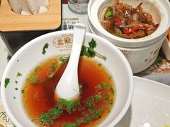-老淮城·长鱼面(河下古镇店)