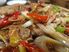 -正宗苏稽毛哥跷脚牛肉总店