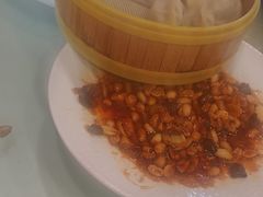 -大清花饺子(山庄店)