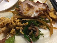 -香满园春饼·家常菜(东大桥店)