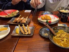 -鸟鹏烧鸟居酒屋(仁恒梦中心店)