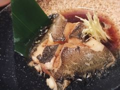 -牛玄庵日式寿喜烧·料理店(新源里店)