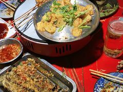 -醉烧膘·烧烤夜宵王(总店)