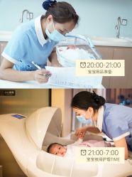 -禧月荟S月子中心(侨城店)