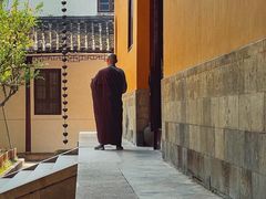 -西园戒幢律寺