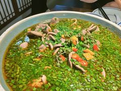 -打酱油·非遗淮扬菜(瘦西湖梅岭店)