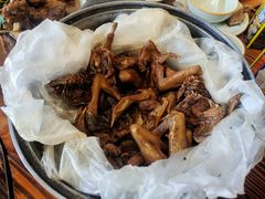 -侠成水上农庄(工业大道店)