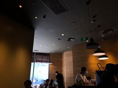 -星巴克(北京复兴路店)