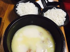 -阿香米线杭州西湖银泰文化广场餐厅