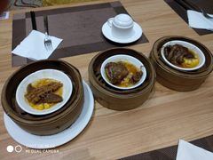 -台山颐和温泉城