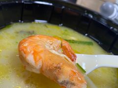 -云海肴·汽锅鸡·云南菜(美罗城店)