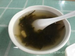 -众口斋锅贴(银泰城店)