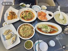 -望海潮海鲜店 特色家常菜(在海一方店)