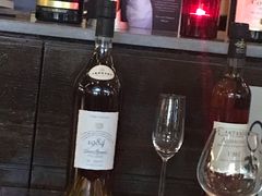 -db Bistro & Oyster Bar by Daniel Boulud(滨海湾金沙店)