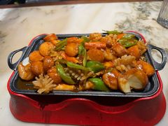 -红蜡烛•瓦罐粥家常菜•夜宵(中山路店)
