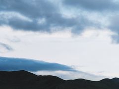 -黄河九曲第一湾