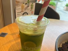 -Wagas沃歌斯(江浦路店)