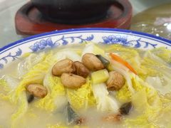 -肥仔顺德菜(龙悦居店)