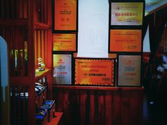 -一叶一世界•素食餐厅(新光天地店)