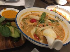 -美奈小馆·越南料理(中航城君尚购物中心店)