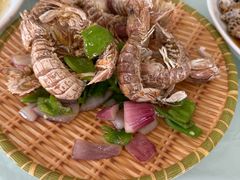 -碧海银沙海鲜餐厅(恒大海上威尼斯店)