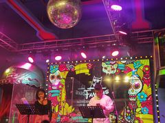 -Famous肥猫墨西哥音乐餐吧(五棵松华熙LIVE店)