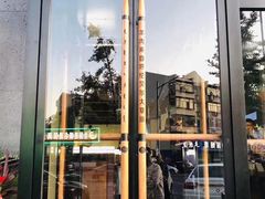 门面-很久以前羊肉串(京汉店)