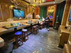 -尚橙歌坊主题式KTV(恒大商业广场店)