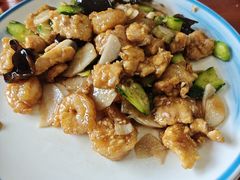 -独流饭店(静海区国土资源分局西)