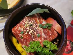 -韩宫宴烤肉·料理(六合龙湖天街店)