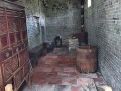 -梁启超故居纪念馆