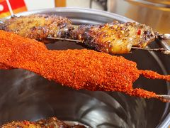 -炒豆合作社(东四总店)