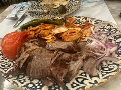 -bosphorus 铂斯西餐厅·土耳其烧烤(环市中路店)