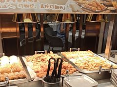-稻香酒家·35年老字号(侨光店)