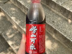 -崂山巨峰游览区