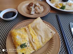 -北京康莱德酒店-Chapter餐厅