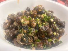 -三码头烧烤(长沙市贺龙体育运动学校店)