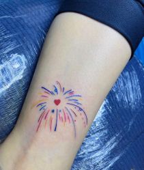 点击看大图 -墨無界刺青TATTOO