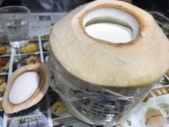 冰糖奶霸炖花胶-香港聚强佛跳墙(淘金店)