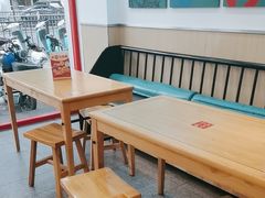 -塔斯汀中国汉堡(长平路店)