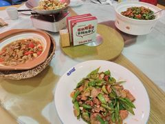 -老阿爸鲜鱼土菜(园区永旺店)