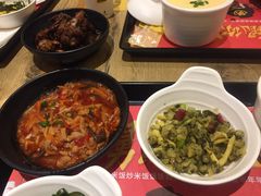 -老娘舅(苏州中心大道西大润发店)
