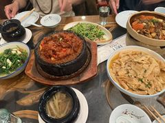 -西江美食舫·江西菜(健德桥店)