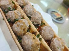 -老客家美食• 竹筒饭• 河鲜(龙门永汉店)