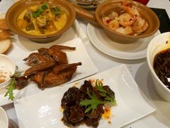 -琉璃餐厅(德基广场店)